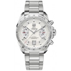 Tag Heuer Grand Carrera CAV511B-BA0902